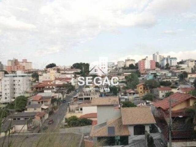 #195920 - Casa para Venda em Belo Horizonte - MG - 3