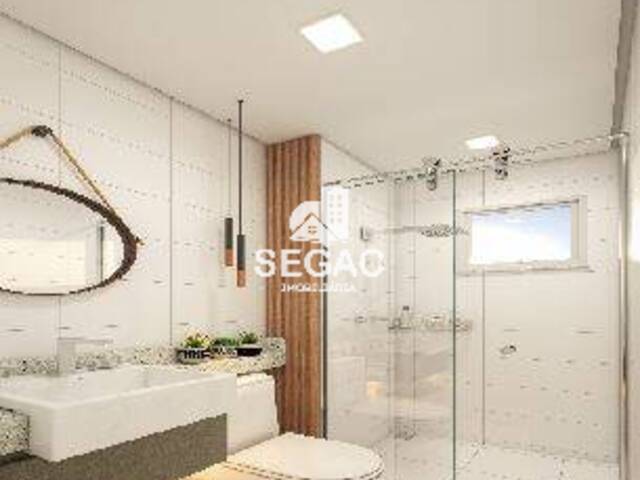 #899 - Apartamento para Venda em Belo Horizonte - MG - 2