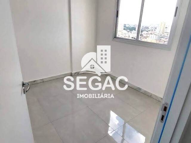 Apartamento para Venda em Belo Horizonte - 4