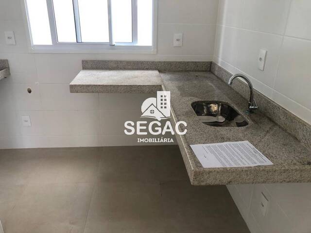 #1039 - Apartamento para Venda em Belo Horizonte - MG - 3