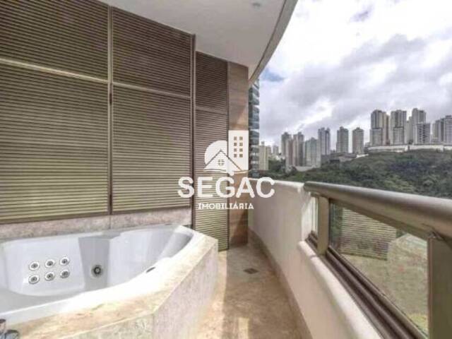 #266 - Apartamento para Venda em Nova Lima - MG - 2