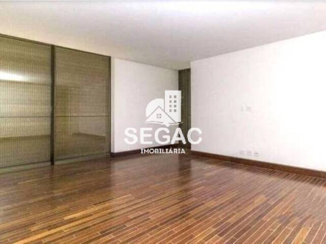 #266 - Apartamento para Venda em Nova Lima - MG - 3