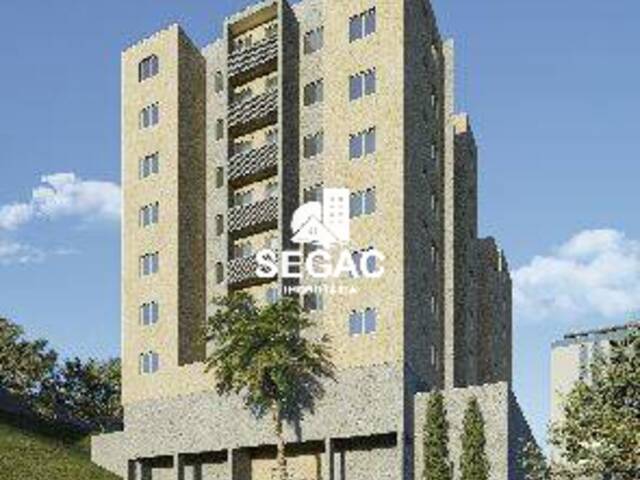 Apartamento para Venda em Belo Horizonte - 5