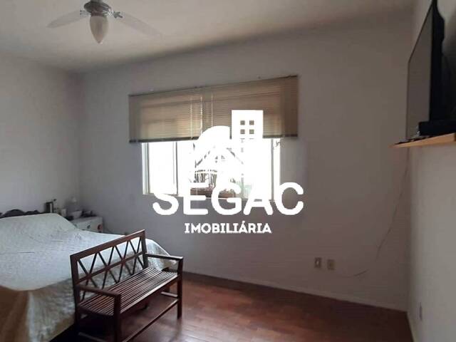 #834 - Apartamento para Venda em Belo Horizonte - MG - 2