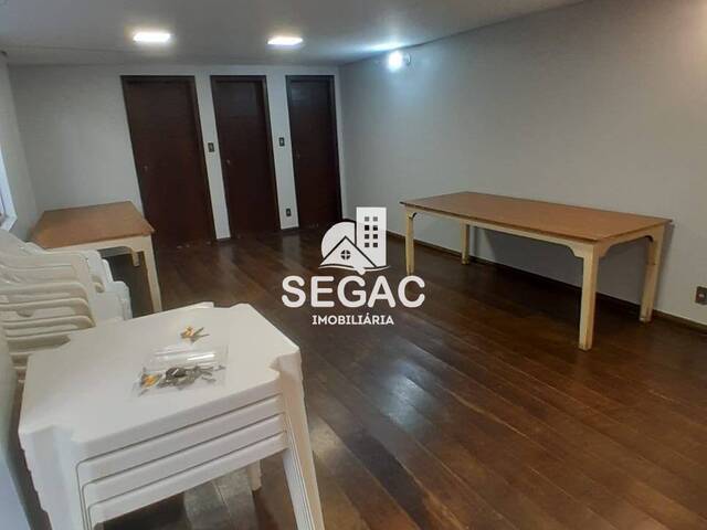 Apartamento para Venda em Belo Horizonte - 5