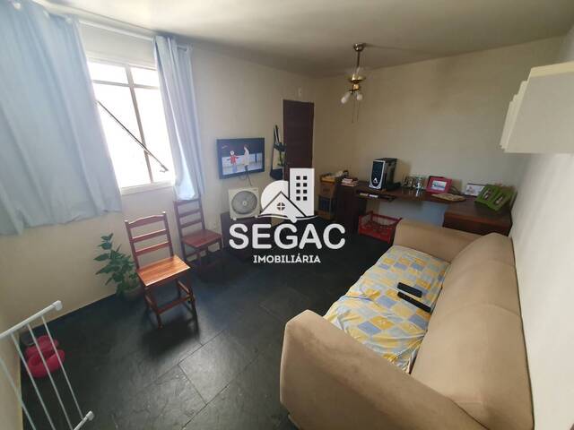 #1437 - Apartamento para Locação em Belo Horizonte - MG - 1