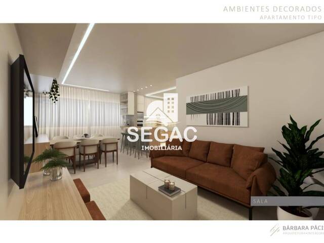 Apartamento para Venda em Belo Horizonte - 5