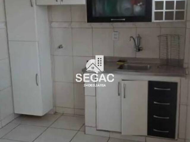 Apartamento para Venda em Belo Horizonte - 4