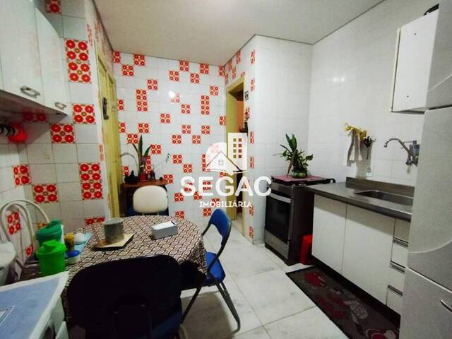 Apartamento para Venda em Belo Horizonte - 4