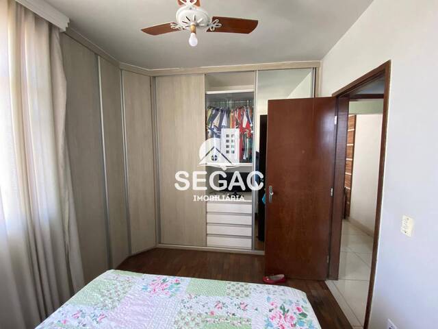 Apartamento para Venda em Belo Horizonte - 5