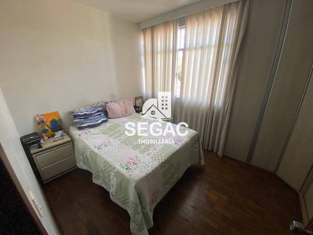 Apartamento para Venda em Belo Horizonte - 4