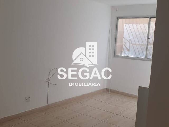 #1493 - Apartamento para Locação em Belo Horizonte - MG - 2