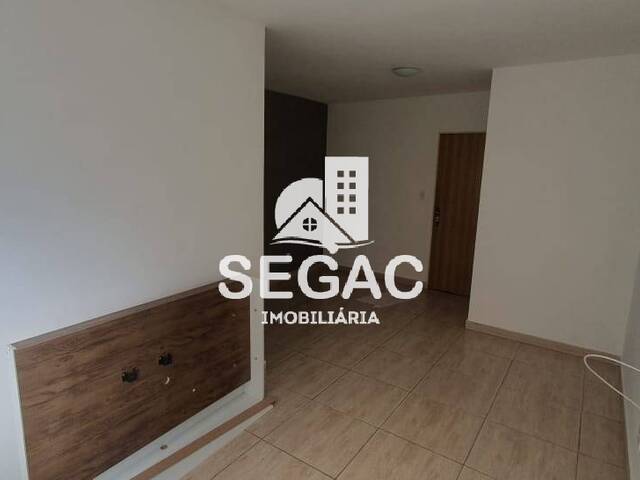 Apartamento para Locação em Belo Horizonte - 4