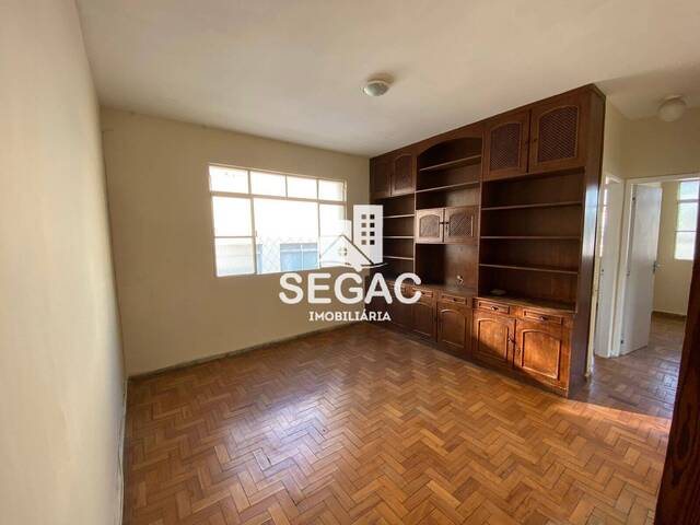 #1496 - Apartamento para Venda em Belo Horizonte - MG